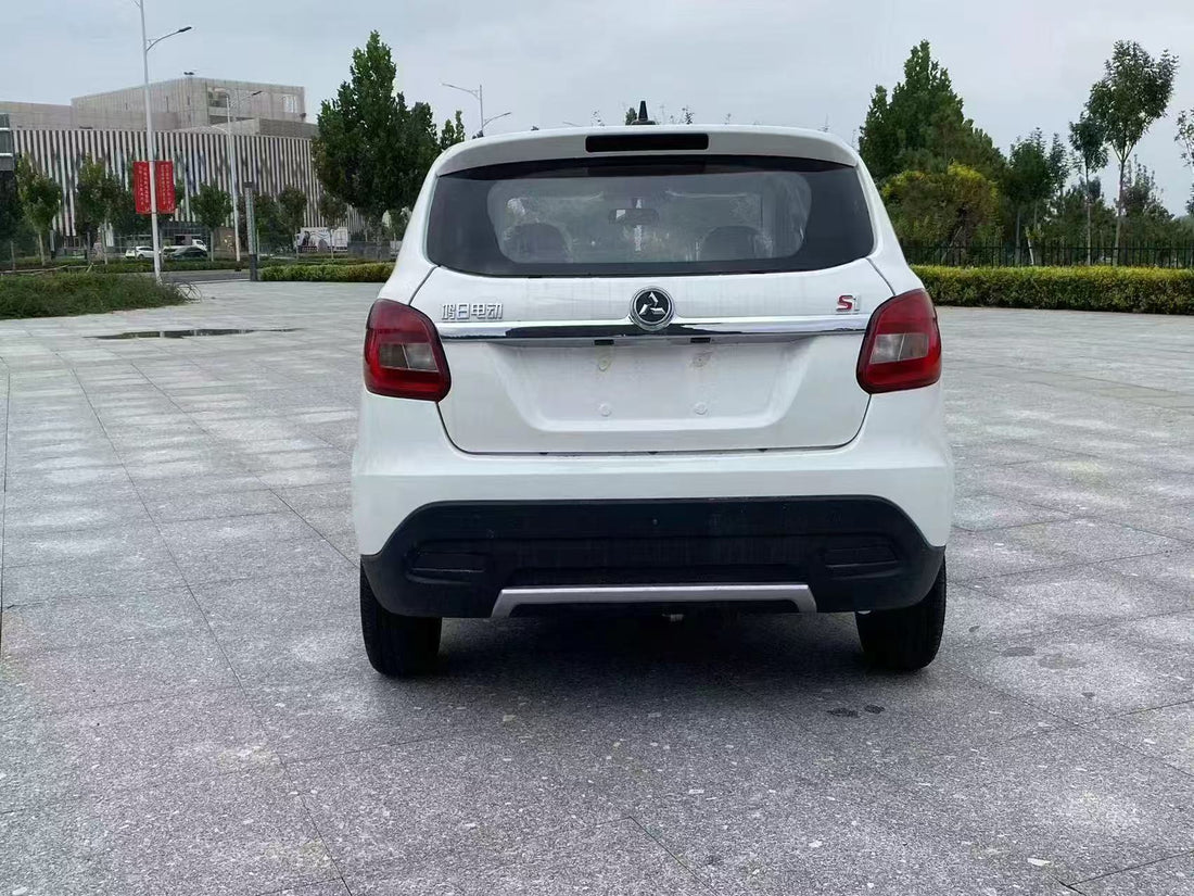 2024 Factory Direct Sales Electric Mini Car Cheap Electric Vehicle Top Quality and New Design Vehicle Mini Electric Automobile