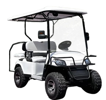 Cheap Prices Buggy Car for Sale Chinese Club 4 Seater Electric Golf Carts 48 Volt Golf-cart-for-sale Golf Cart