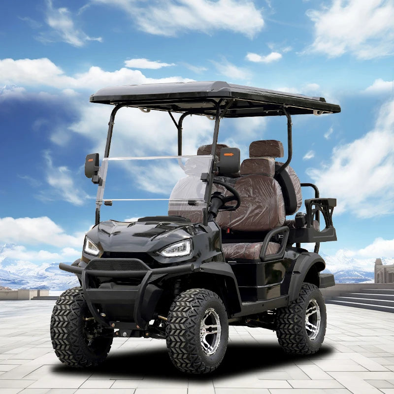 Street Legal Electric Buggy Golf Cart Services Golf Carts Wholesale Electric Golf Carts