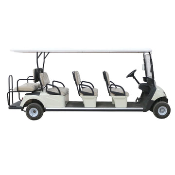 Low Speed Chinese Wholesale Golf Carts Electric Vehicles Golf Push Cart for Sale