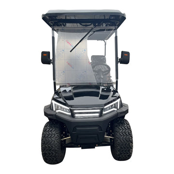 CE Certified European Style Electric Golf Cart 48v Battery Street Legal Golf Buggy for Sale