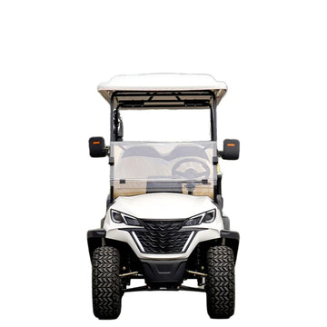 Yuexuan 4-seater 48 v Lithium Golf Cart Battery Factory Direct