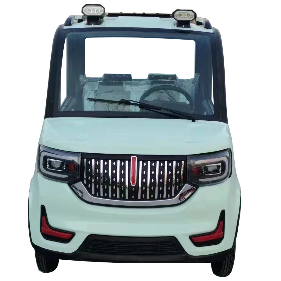 High Quality Powerful but Cheap  Right Hand Drive or Left Hand Drive  Mini Electric Vehicles for Adults