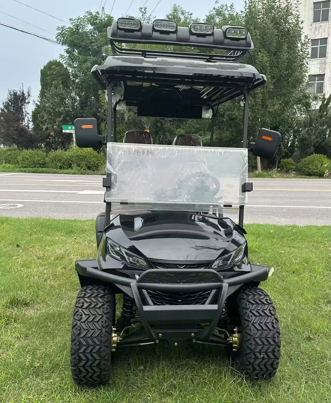 Yuexuan bluetooth Speaker for Golf Cart Wholesale From China