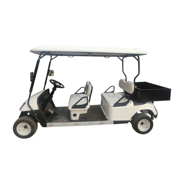 New Designed Electric Brands of Hunting Golf Carts 4 Seat Dune Buggy Factory Price