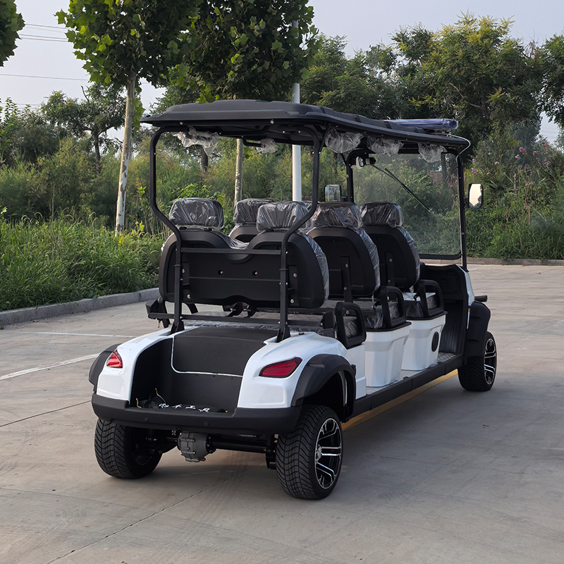 Model B With Alarm Light